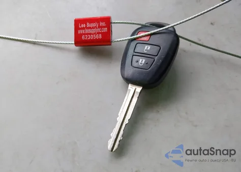 2013 Toyota Rav4 Xle from USA, damaged, VIN 2T3RFREV3DW050293